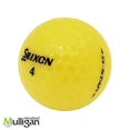 thumbnail image 1 of Mulligan - 48 Srixon Q-Star 5A Recycled Used Golf Balls, Yellow, 1 of 3