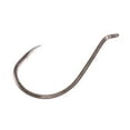 thumbnail image 1 of Gamakatsu Octopus Hook, #5/0, Nickel, 1 of 2