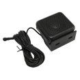 thumbnail image 1 of Car  Speaker, Mini Car  External Speaker ABS Stable  For FT 8800R For FT 7900R, 1 of 8