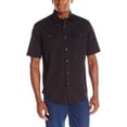 thumbnail image 1 of Wrangler Mens Authentics Short Sleeve Classic Woven Shirt, 1 of 4