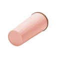 thumbnail image 5 of Mainstays Gobelet à Bec Tourbillon Rose en PET Recyclé 32 oz, 5 of 5