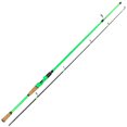 thumbnail image 3 of Maoww Fiber Spinning Angling Pole Tight Rod Section Fishing Equipment for Angler's Holiday Good Gift, 3 of 8