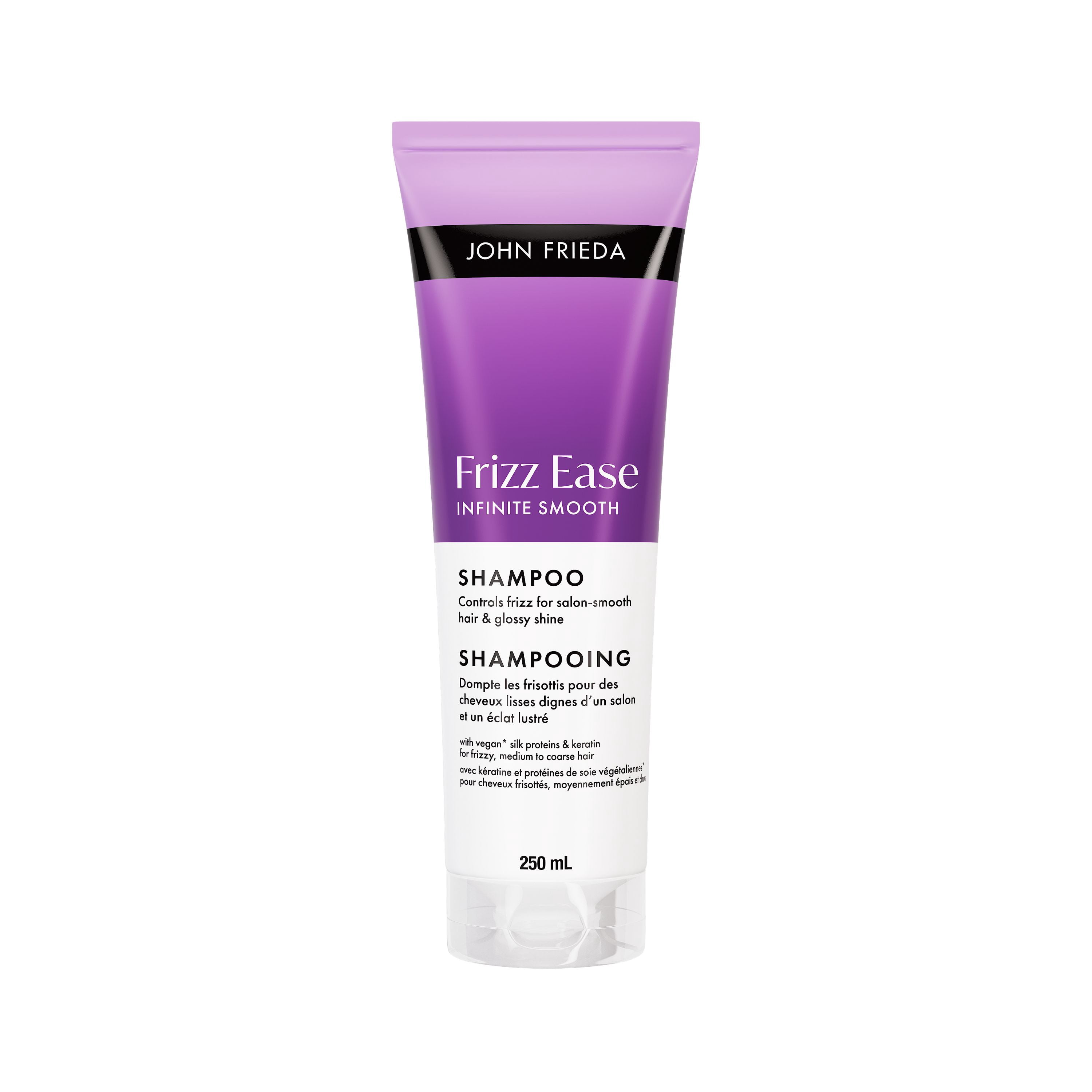 John Frieda Frizz Ease Infinite Smooth Shampoo
