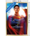 thumbnail image 3 of DC Studios Superman (2025) - Fiche d'information sur Superman, 3 of 3