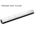 thumbnail image 3 of Unique Bargains 2mx1mx5mm Waterproof Insulation Sheet Rubber Foam, 3 of 5