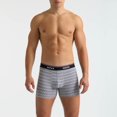 thumbnail image 2 of Mexx Men’s 3-Pack Boxer Briefs with Branded Elastic, 2 of 6