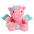 thumbnail image 1 of Aurora Palm Pals - Anya Dragon 5 Pouces, 1 of 3