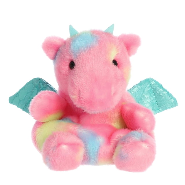 Aurora Palm Pals - Anya Dragon 5 Pouces