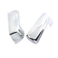 thumbnail image 3 of Almencla Car Rear View Wing Mirror Cover Caps 84469252 84328136 84612941 84469253 for, 3 of 8
