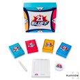 thumbnail image 4 of Jeu de cartes 21 Bluff, 4 of 9