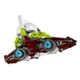 thumbnail image 3 of LEGO® Star Wars Chasseur Jedi d'Obi-Wan (10215), 3 of 4