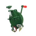 thumbnail image 4 of Lipstore Hand Cranking Grinding Machine Built in Bearing Professional Knives Sharpener 5 inch, 4 of 8