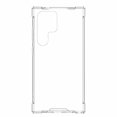 thumbnail image 4 of Blu Element DropZone Rugged Samsung Galaxy S24 Ultra Clear with Phone Skin Promo Samsung Galaxy S24 Ultra Clear, 4 of 5