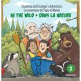 thumbnail image 1 of les Aventures de Grand-Mère et Grand-Père dans la Nature, 1 of 1