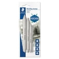 thumbnail image 1 of Staedtler Blending Stump Set, for Pastels, Graphite, Charcoal, pack of 4 Assorted Sizes, 1 of 3