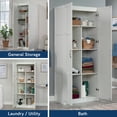 thumbnail image 4 of La Collection Sauder Select Meuble de rangement, 4 of 9