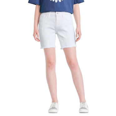 Bermuda taille haute George pour filles
