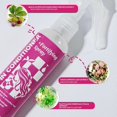 thumbnail image 3 of Leave-In Conditioner Spray, Anti-Frizz Deep Conditioner For Split Ends & Breakage hair and Curly, Dry & Damaged Hair, 3 of 4