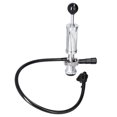thumbnail image 2 of Beer Keg Pump, Keep Pressure Steadily Keg Party Pump With Faucet For Home For Party For Gathering, 2 of 8