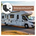 thumbnail image 4 of RV Ventilation Exhaust Fan RV Ventilation Fan Side Mount 12V Refrigerator Heat Dissipation, 4 of 6