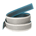 thumbnail image 1 of Gripper Strip for Hooking Tufting Frame, 40 Inches Length, Repair Tufting Sewing Frame for Punch Needle Rug Fabric, 1 of 9