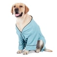 thumbnail image 1 of Amdohai Dog Bath Robe Pajamas Pet Spa Drying Robes Sleepwear for Small Medium Large Dogs, 1 of 8