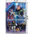 thumbnail image 2 of Disney Pixar Lightyear - Groupe, 2 of 4