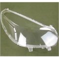 thumbnail image 1 of Compatible For Great Wall Haval M4 2012 2013 2014 2015 Car Accessories Transparent Headlights Cover Lampshade Shell Lens Headlamp Housing(2PCS left and right), 1 of 7