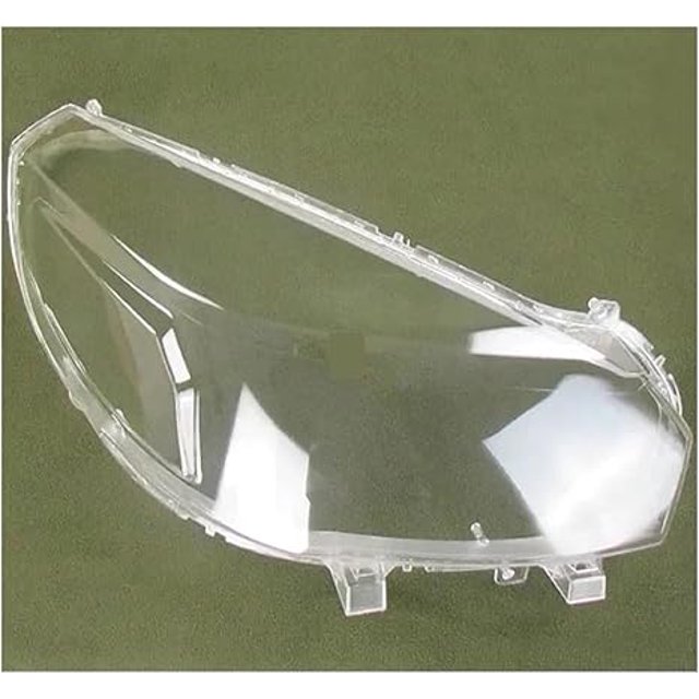 Compatible For Great Wall Haval M4 2012 2013 2014 2015 Car Accessories Transparent Headlights Cover Lampshade Shell Lens Headlamp Housing(2PCS left and right)