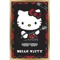 thumbnail image 1 of Bonjour Kitty - Punk, 1 of 5