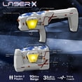 thumbnail image 2 of Laser X - Double Morph Blasters, 2 of 4