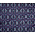 thumbnail image 4 of oneOone Tissu Polyester Lycra Imprimé Géométrique Ikat 1 Yard 56 Pouces de Large, 4 of 4