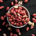 thumbnail image 4 of Applewood Signature Redskin Peanuts,300g, 4 of 6