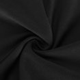 thumbnail image 4 of Mrat Combinaisons de Course pour Femmes Sans Manches une-Pièce Robes de Tennis Athlétiques Robe Courte d'Entraînement Combinaisons d'Exercice avec Shorts Intégrés S-67 Noir TG, 4 of 5