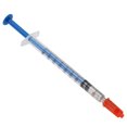 thumbnail image 1 of Akozon Stylo de Peinture Argentée Adhésive à Pâte d'Argent Conductrice pour Réparation de Clavier PCB, 1 of 8