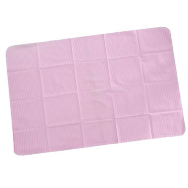 Waterproof Absorbency Adult Bed Pad Incontinence Protector , XL