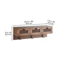 thumbnail image 4 of Rangement mural hometrends, 4 of 5