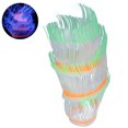 thumbnail image 1 of Artificial Anemone Coral, Ocean   Durable Non- Aquarium Coral Decor Simulation Silicone With Unique Scenery For Fish  For Aquarium, 1 of 8