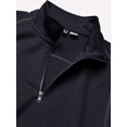 thumbnail image 2 of Clique Veste Demi-Glissière Hela pour Homme, 2 of 3