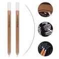 thumbnail image 5 of 2Pcs Charcoal Pencils Sketch White Pencils Drawing Sketching Painting Tools, 5 of 5