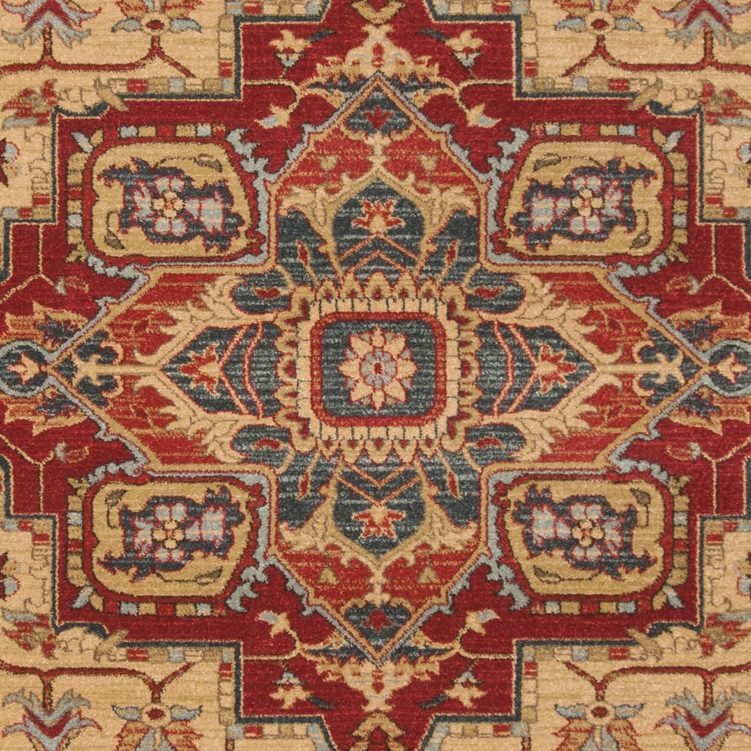 Safavieh Mahal Oswin Tapis Floral