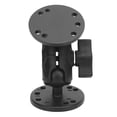 thumbnail image 2 of Fish Finder Mount High Strength Aluminum Alloy 1 Inch Ball Head Marine Electronics Replacement for Kit T, 2 of 7