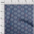 thumbnail image 1 of oneOone Polyester Lycra Fabric Line Geometric Print Fabric By The Yard 56 Inch Wide, 1 of 4