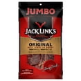 thumbnail image 1 of Jack Link's Original Beef Jerky 230G, 1 of 6