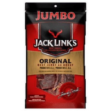 Jerky au bœuf Originale de Jack Link's 230G