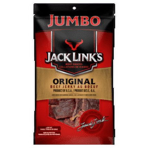 Jack Link's Original Beef Jerky 230G