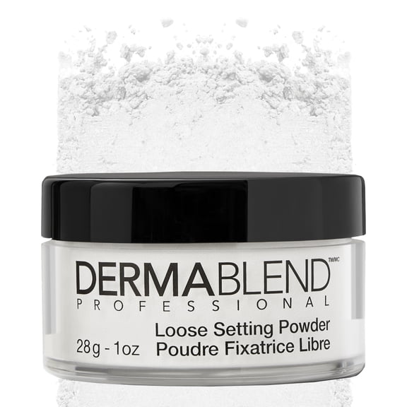 Dermablend - Loose Setting Powder - Original - 1oz
