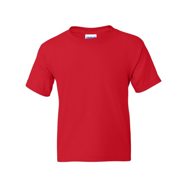 Gildan - DryBlend Youth T-Shirt