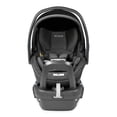 thumbnail image 2 of Peg Perego Primo Viaggio Nido 4-35 Infant Car Seat - Merino, 2 of 5