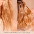 thumbnail image 2 of BONDIBOOST Créateur de Liaison de Réparation Rapide + Traitement Capillaire Sans Rinçage pour Cheveux Secs et Abîmés [3,38 fl oz], Fortifie et Restaure + Solution Avancée de Réparation des Cheveux pour une Résille Plus Saine et Plus Brillante, 2 of 9